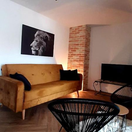 Ric Apartment Budva Exterior photo