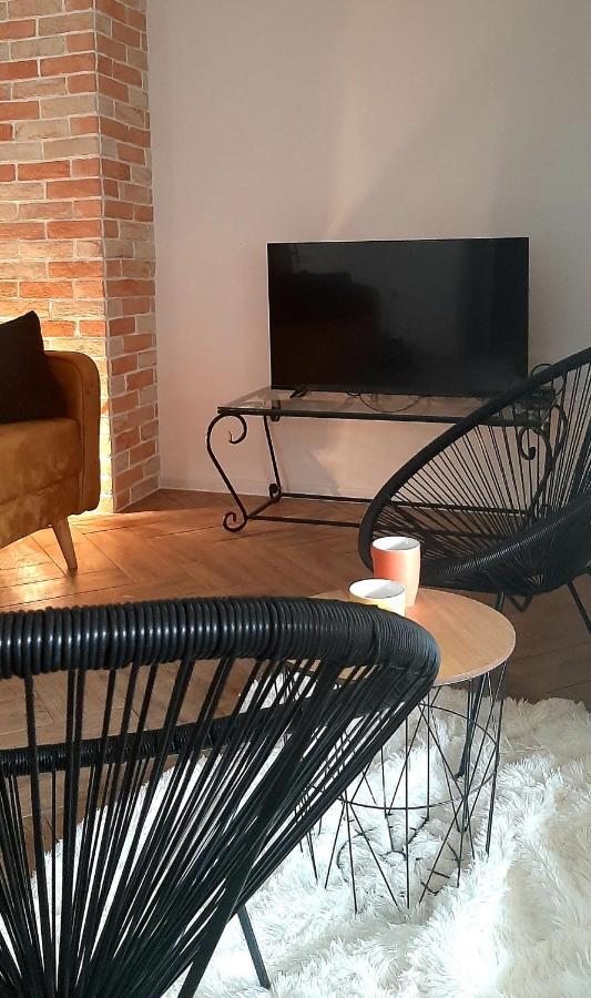Ric Apartment Budva Exterior photo