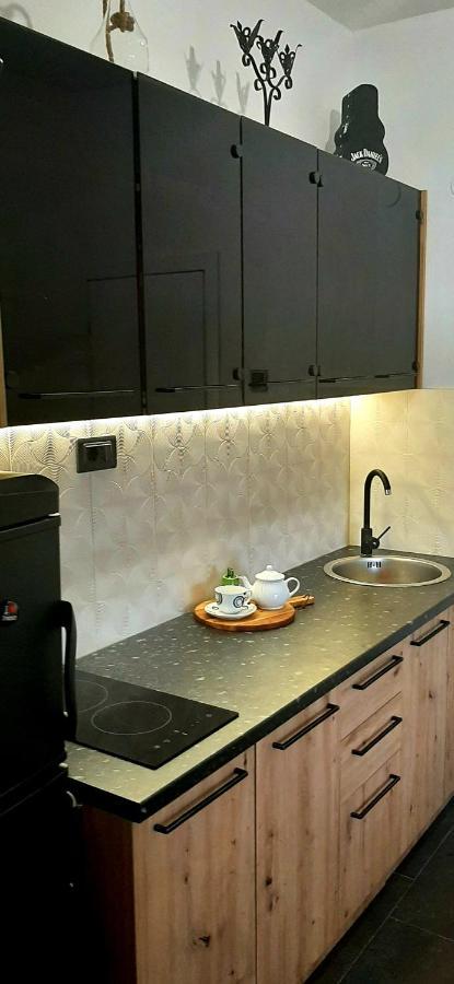 Ric Apartment Budva Exterior photo