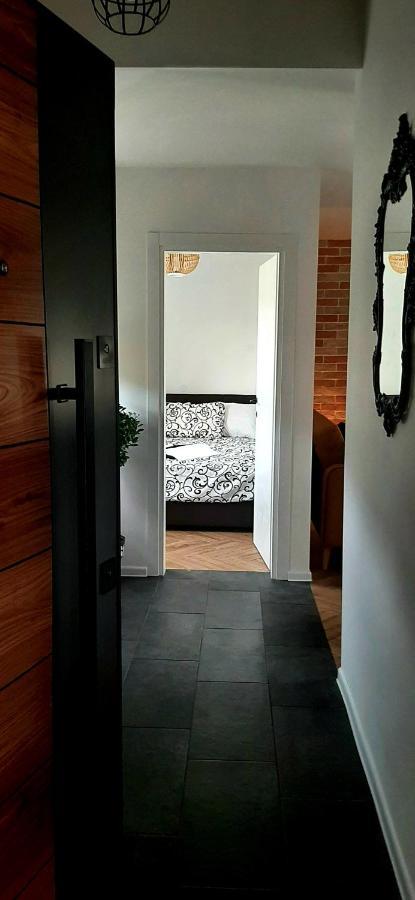 Ric Apartment Budva Exterior photo
