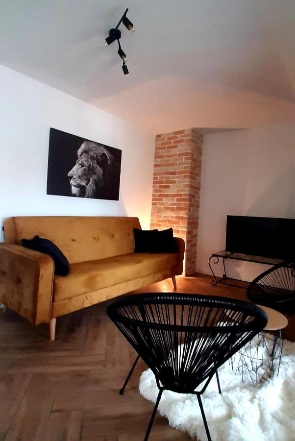 Ric Apartment Budva Exterior photo