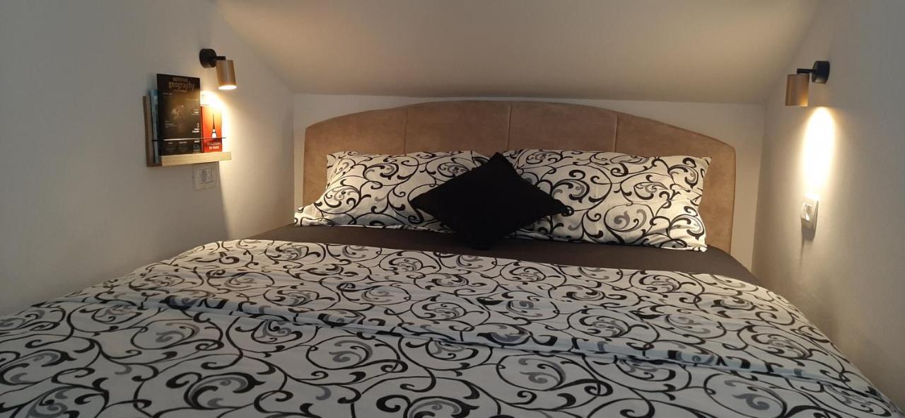 Ric Apartment Budva Exterior photo